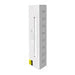 Baseus Magnetic Stepless Lamp Pro with a touch panel (white) - Lighting<<<IT