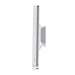 Baseus Magnetic Stepless Lamp Pro with a touch panel (white) - Lighting<<<IT