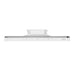 Baseus Magnetic Stepless Lamp Pro with a touch panel (white) - Lighting<<<IT