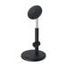 Baseus MagPro magnetic standing holder for the phone - black - Cell phone holders<<<HurtelXML