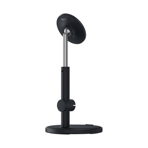 Baseus MagPro magnetic standing holder for the phone - black - Cell phone holders<<<HurtelXML