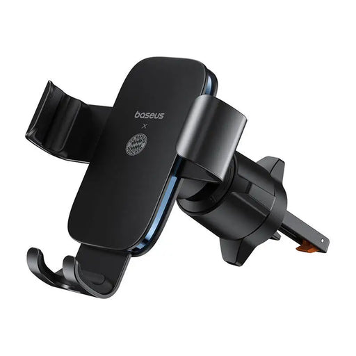Baseus Metal Age 3 Car Holder (black) Bayern Edition - Phone holders<<<Car accessories<<<InnproXML