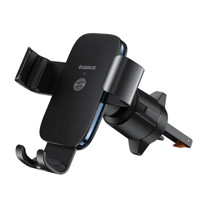 Baseus Metal Age 3 Car Holder (black) Bayern Edition - Phone holders<<<Car accessories<<<InnproXML