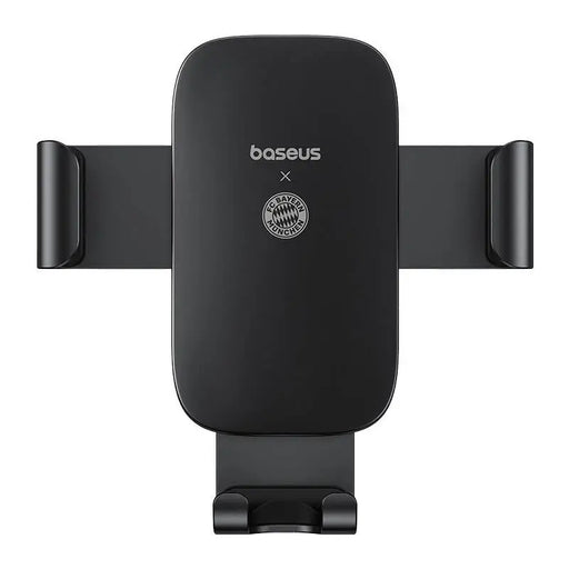 Baseus Metal Age 3 Car Holder (black) Bayern Edition - Phone holders<<<Car accessories<<<InnproXML