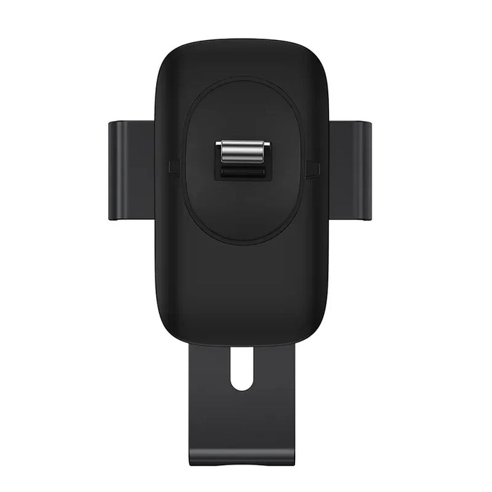 Baseus Metal Age II gravitational grip on the car grid - black - Phone holders<<<Car accessories<<<InnproXML&&&Phone
