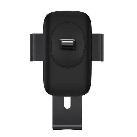 Baseus Metal Age II gravitational grip on the car grid - black - Phone holders<<<Car accessories<<<InnproXML&&&Phone