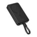 Baseus Mini 10000mAh 30W Magnetic Powerbank (black) Bayern Edition - Powerbanks<<<GSM Accessories<<<InnproXML