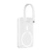 Baseus Mini 10000mAh 30W Magnetic Powerbank (white) Bayern Edition - Powerbanks<<<GSM Accessories<<<InnproXML