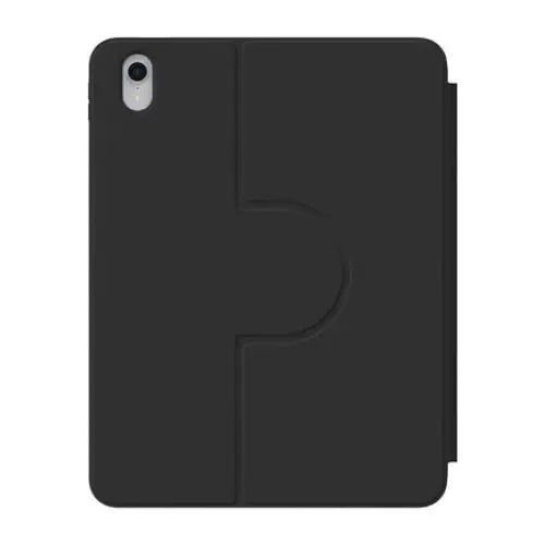 Baseus Minimalist Series IPad 10 10. 9’’ Magnetic protective case (black) - Protective cases for tablets<<<Cases<<<GSM