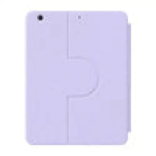 Baseus Minimalist Series IPad 10.2’’ Magnetic protective case (purple) - Protective cases for tablets<<<Cases<<<GSM