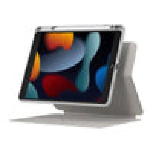 Baseus Minimalist Series IPad 10.2’’ Magnetic protective case (grey) - Protective cases for tablets<<<Cases<<<GSM
