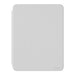 Baseus Minimalist Series IPad 10.2’’ Magnetic protective case (grey) - Protective cases for tablets<<<Cases<<<GSM
