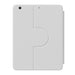 Baseus Minimalist Series IPad 10.2’’ Magnetic protective case (grey) - Protective cases for tablets<<<Cases<<<GSM