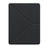 Baseus Minimalist Series IPad 10.2’’ protective case (black) - Protective cases for tablets<<<Cases<<<GSM