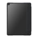 Baseus Minimalist Series IPad 10.2’’ protective case (black) - Protective cases for tablets<<<Cases<<<GSM