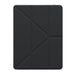 Baseus Minimalist Series IPad 10.2’’ protective case (black) - Protective cases for tablets<<<Cases<<<GSM