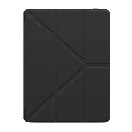 Baseus Minimalist Series IPad 10.2’’ protective case (black) - Protective cases for tablets<<<Cases<<<GSM