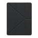 Baseus Minimalist Series IPad 10.2’’ protective case (black) - Protective cases for tablets<<<Cases<<<GSM