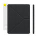Baseus Minimalist Series IPad 10.2’’ protective case (black) - Protective cases for tablets<<<Cases<<<GSM