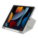 Baseus Minimalist Series IPad 10.2’’ protective case (grey) - Protective cases for tablets<<<Cases<<<GSM