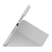 Baseus Minimalist Series IPad 10.2’’ protective case (grey) - Protective cases for tablets<<<Cases<<<GSM