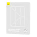 Baseus Minimalist Series IPad 10.2’’ protective case (grey) - Protective cases for tablets<<<Cases<<<GSM