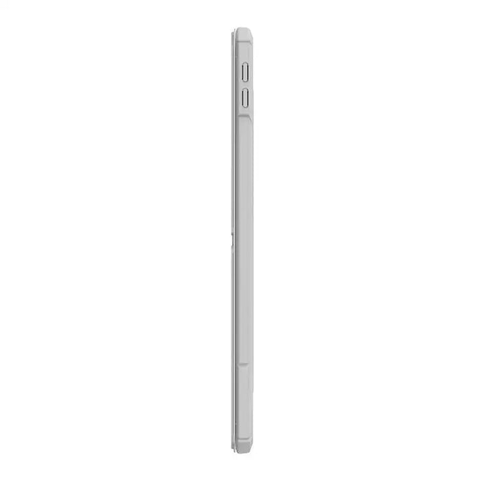 Baseus Minimalist Series IPad 10.2’’ protective case (grey) - Protective cases for tablets<<<Cases<<<GSM