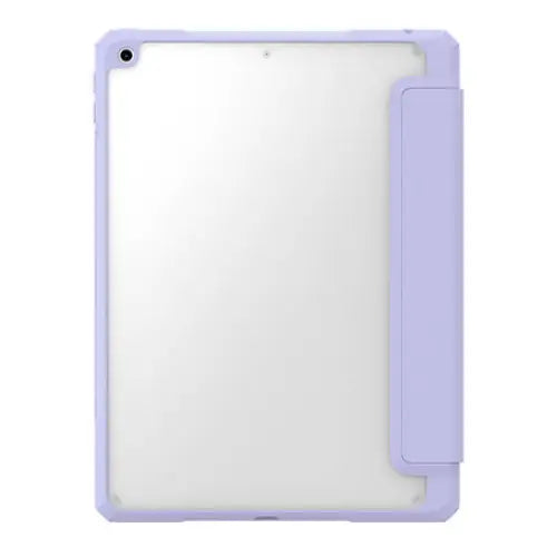 Baseus Minimalist Series IPad 10.2’’ protective case (purple) - Protective cases for tablets<<<Cases<<<GSM