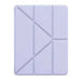Baseus Minimalist Series IPad 10.2’’ protective case (purple) - Protective cases for tablets<<<Cases<<<GSM