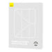 Baseus Minimalist Series IPad 10.5’’ protective case (black) - Protective cases for tablets<<<Cases<<<GSM