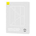 Baseus Minimalist Series IPad 10.5’’ protective case (black) - Protective cases for tablets<<<Cases<<<GSM