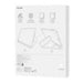 Baseus Minimalist Series IPad 10.5’’ protective case (black) - Protective cases for tablets<<<Cases<<<GSM