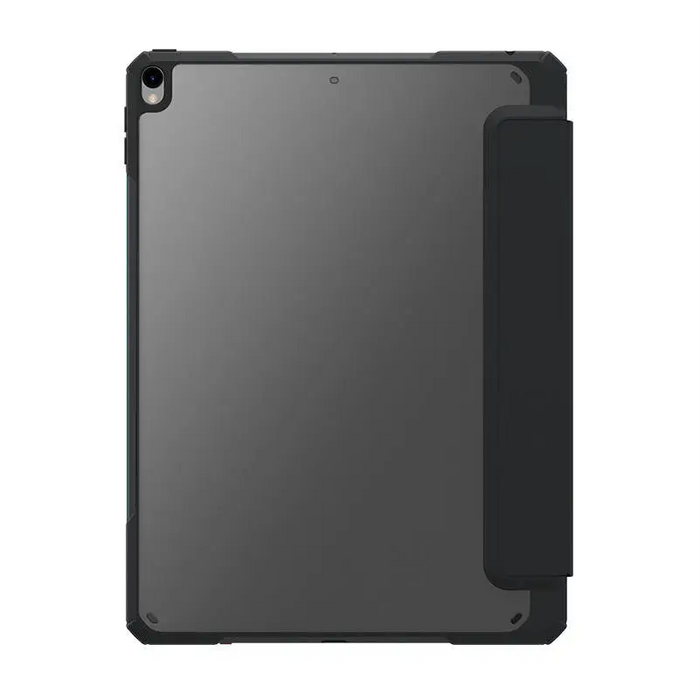Baseus Minimalist Series IPad 10.5’’ protective case (black) - Protective cases for tablets<<<Cases<<<GSM