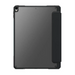 Baseus Minimalist Series IPad 10.5’’ protective case (black) - Protective cases for tablets<<<Cases<<<GSM