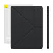 Baseus Minimalist Series IPad 10.5’’ protective case (black) - Protective cases for tablets<<<Cases<<<GSM