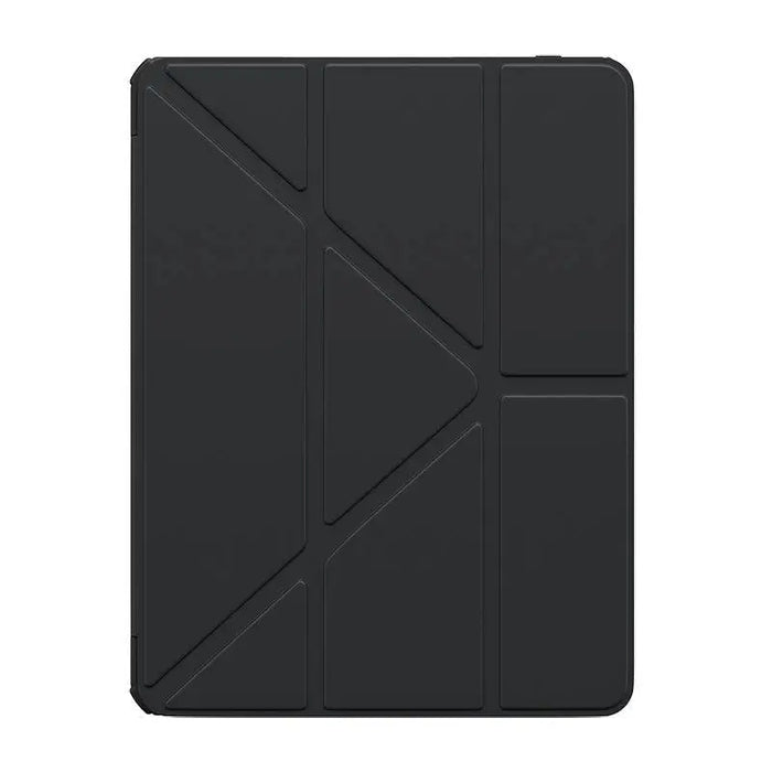 Baseus Minimalist Series IPad 10.5’’ protective case (black) - Protective cases for tablets<<<Cases<<<GSM