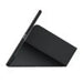 Baseus Minimalist Series IPad 10.5’’ protective case (black) - Protective cases for tablets<<<Cases<<<GSM