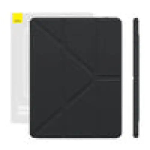 Baseus Minimalist Series IPad 10.5’’ protective case (black) - Protective cases for tablets<<<Cases<<<GSM