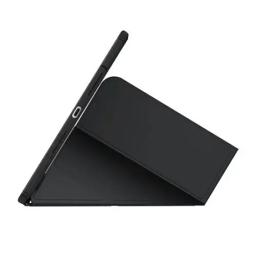 Baseus Minimalist Series IPad 10.5’’ protective case (black) - Protective cases for tablets<<<Cases<<<GSM
