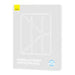 Baseus Minimalist Series IPad Air 4/Air 5 10.9’’ protective case (blue) - Protective cases for tablets<<<Cases<<<GSM