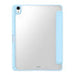Baseus Minimalist Series IPad Air 4/Air 5 10.9’’ protective case (blue) - Protective cases for tablets<<<Cases<<<GSM