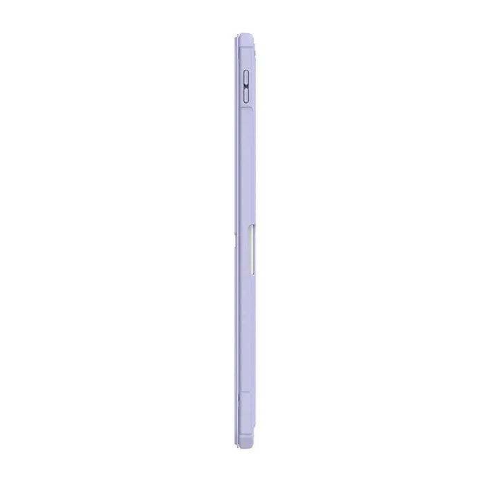 Baseus Minimalist Series IPad Air 4/Air 5 10.9’’ protective case (purple) - Protective cases for tablets<<<Cases<<<GSM