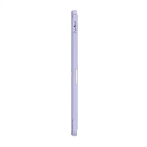 Baseus Minimalist Series IPad Air 4/Air 5 10.9’’ protective case (purple) - Protective cases for tablets<<<Cases<<<GSM