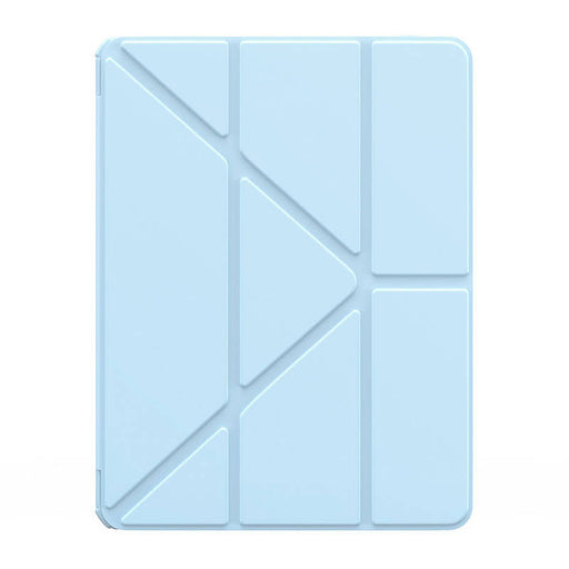 Baseus Minimalist Series IPad Air 4/Air 5 10.9’’ protective case (blue) - Protective cases for tablets<<<Cases<<<GSM