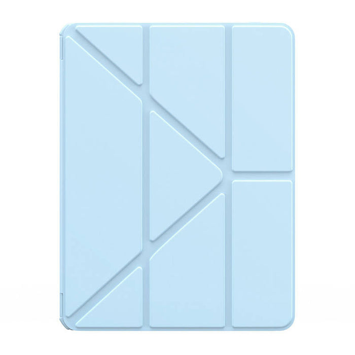 Baseus Minimalist Series IPad Air 4/Air 5 10.9’’ protective case (blue) - Protective cases for tablets<<<Cases<<<GSM