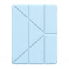 Baseus Minimalist Series IPad Air 4/Air 5 10.9’’ protective case (blue) - Protective cases for tablets<<<Cases<<<GSM