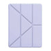 Baseus Minimalist Series IPad Air 4/Air 5 10.9’’ protective case (purple) - Protective cases for tablets<<<Cases<<<GSM