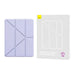 Baseus Minimalist Series IPad Air 4/Air 5 10.9’’ protective case (purple) - Protective cases for tablets<<<Cases<<<GSM