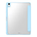 Baseus Minimalist Series IPad Air 4/Air 5 10.9’’ protective case (blue) - Protective cases for tablets<<<Cases<<<GSM