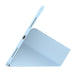Baseus Minimalist Series IPad Air 4/Air 5 10.9’’ protective case (blue) - Protective cases for tablets<<<Cases<<<GSM